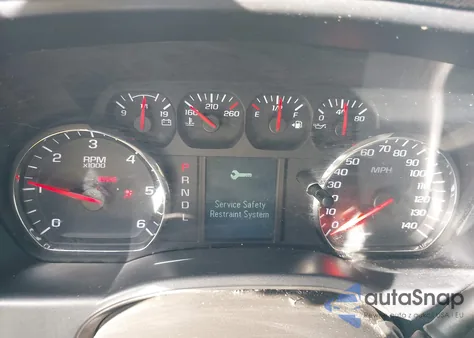 2018 Chevrolet Silverado 1500 Custom from USA, damaged, VIN 3GCUKPECXJG324495